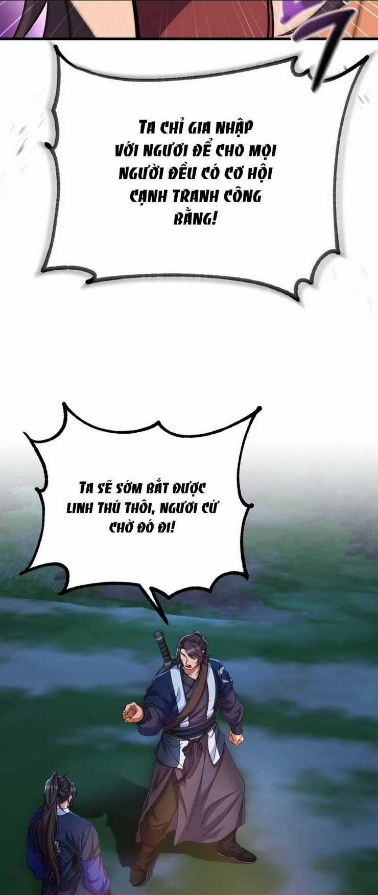 Phá Công Kiếm Đế Chapter 33 trang 56