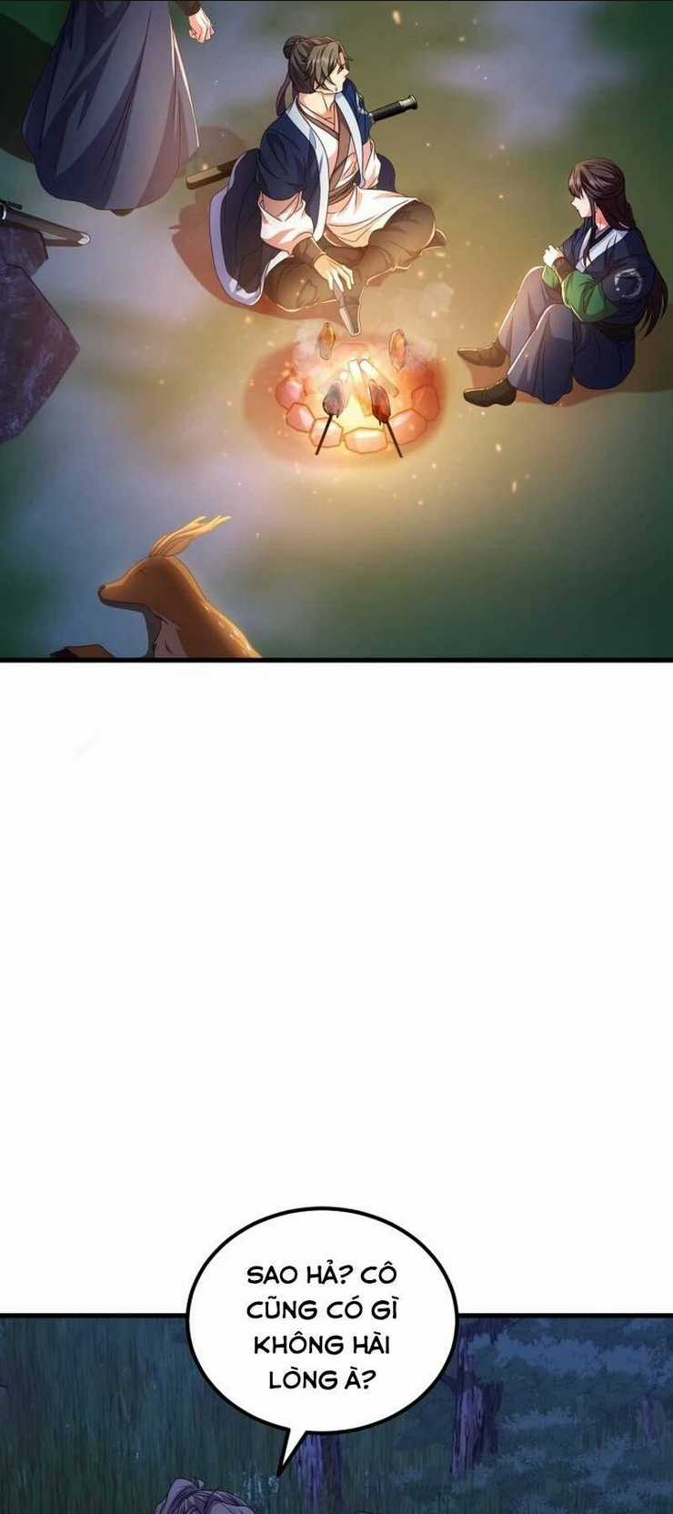 Phá Công Kiếm Đế Chapter 33 trang 57