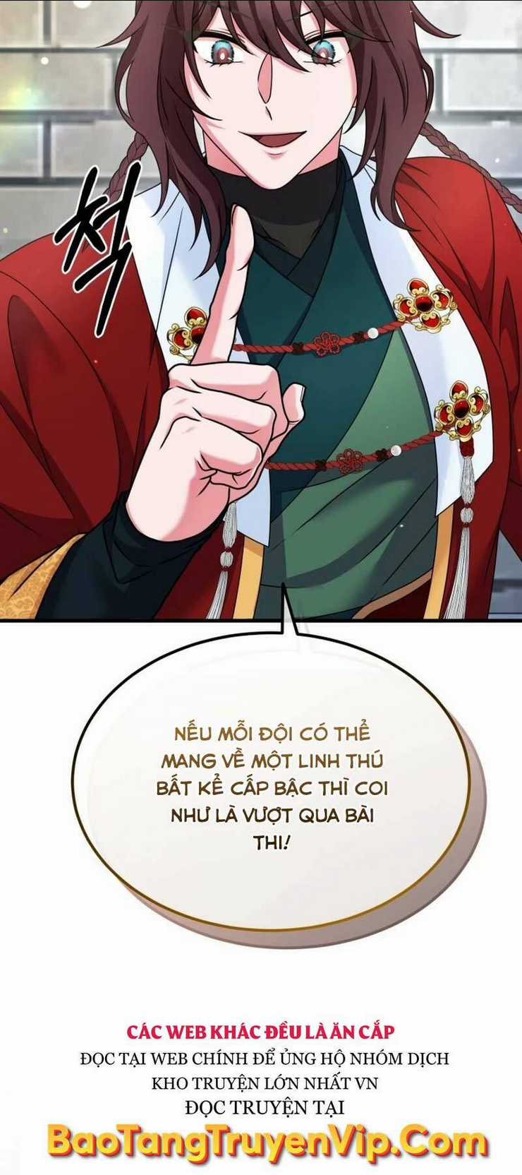 Phá Công Kiếm Đế Chapter 33 trang 6