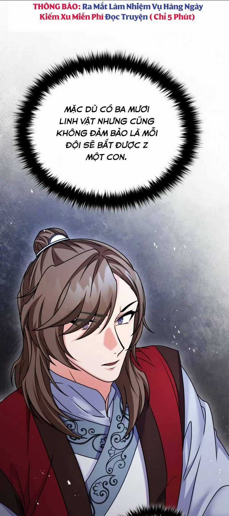 Phá Công Kiếm Đế Chapter 33 trang 7