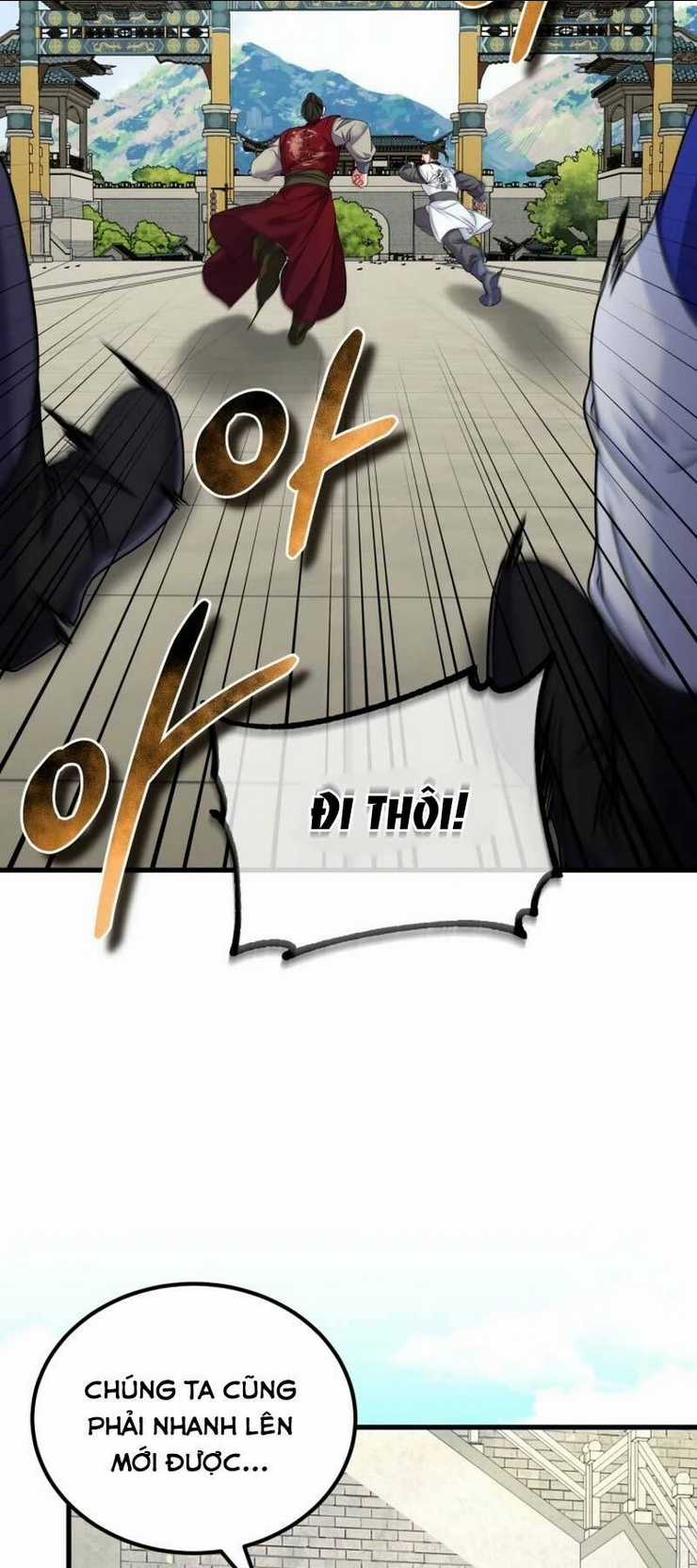 Phá Công Kiếm Đế Chapter 33 trang 9