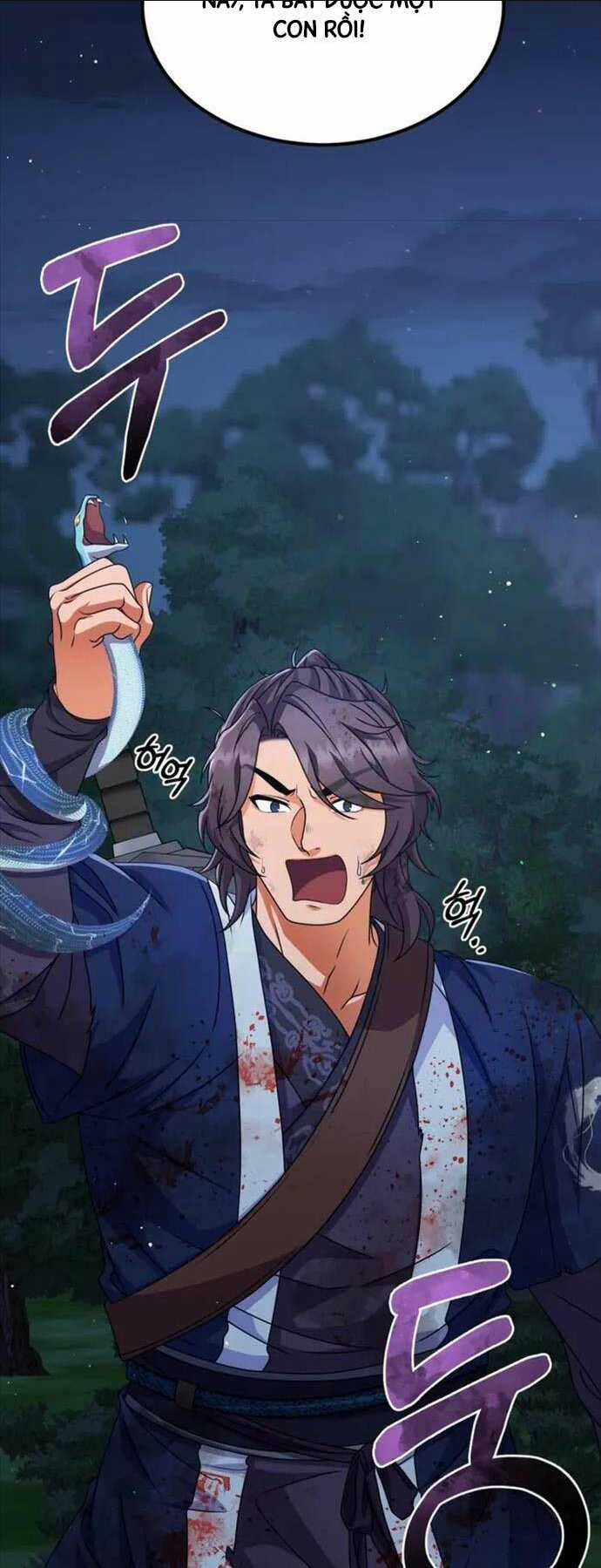 Phá Công Kiếm Đế Chapter 34 trang 11