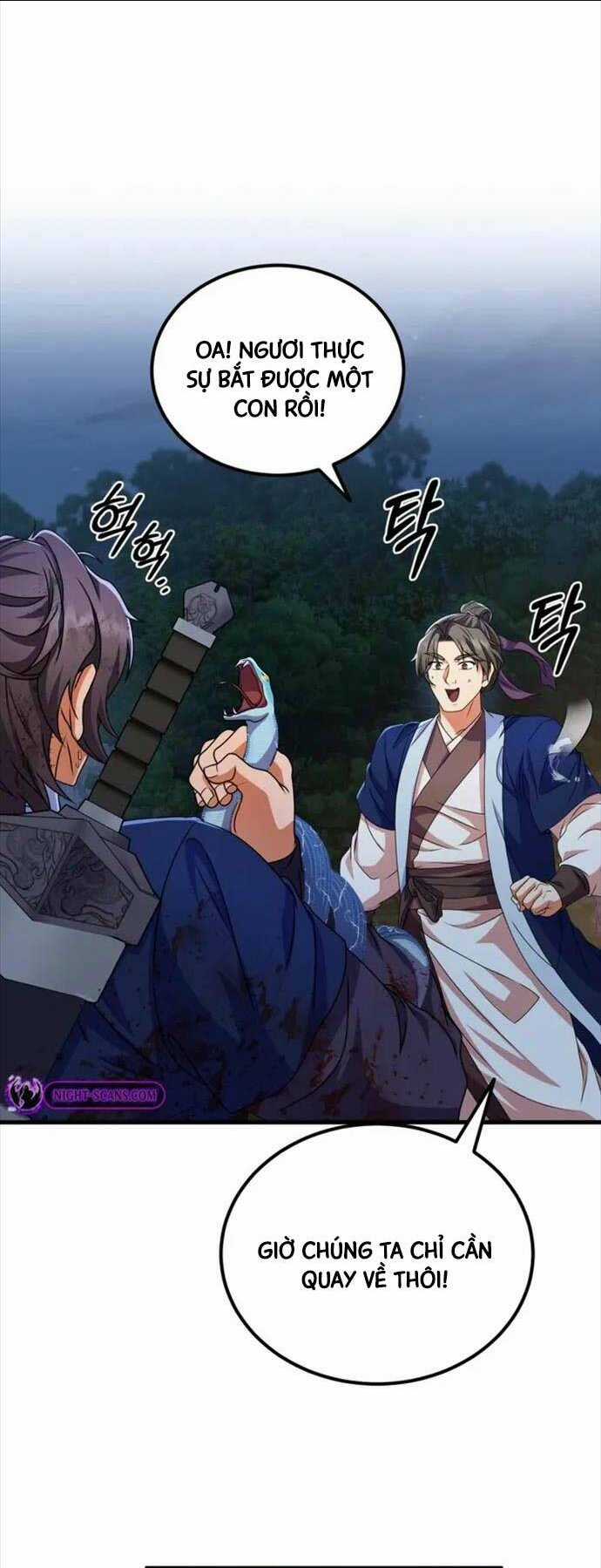 Phá Công Kiếm Đế Chapter 34 trang 13