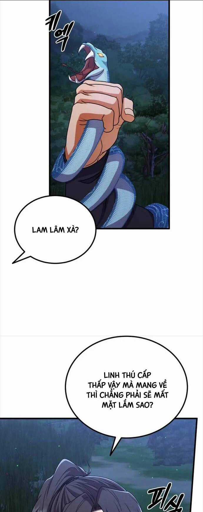 Phá Công Kiếm Đế Chapter 34 trang 14