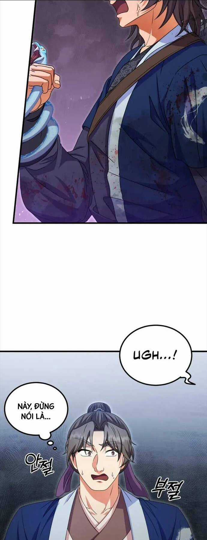 Phá Công Kiếm Đế Chapter 34 trang 16