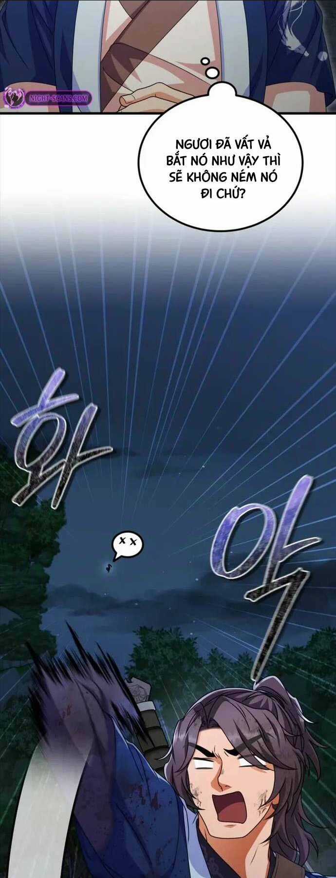 Phá Công Kiếm Đế Chapter 34 trang 17