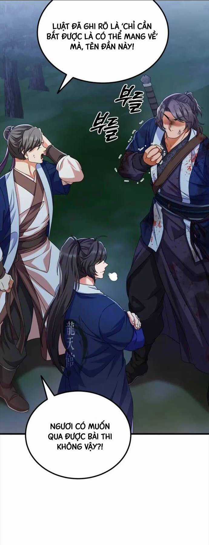 Phá Công Kiếm Đế Chapter 34 trang 19