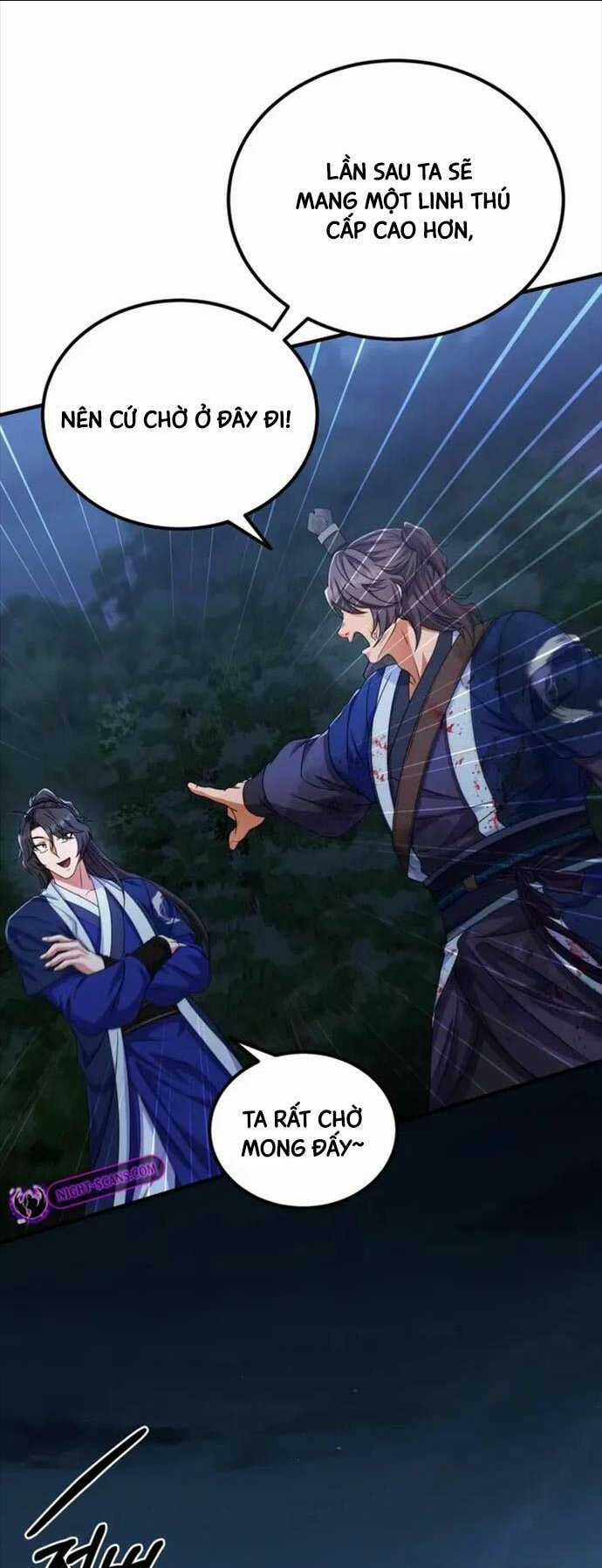 Phá Công Kiếm Đế Chapter 34 trang 20