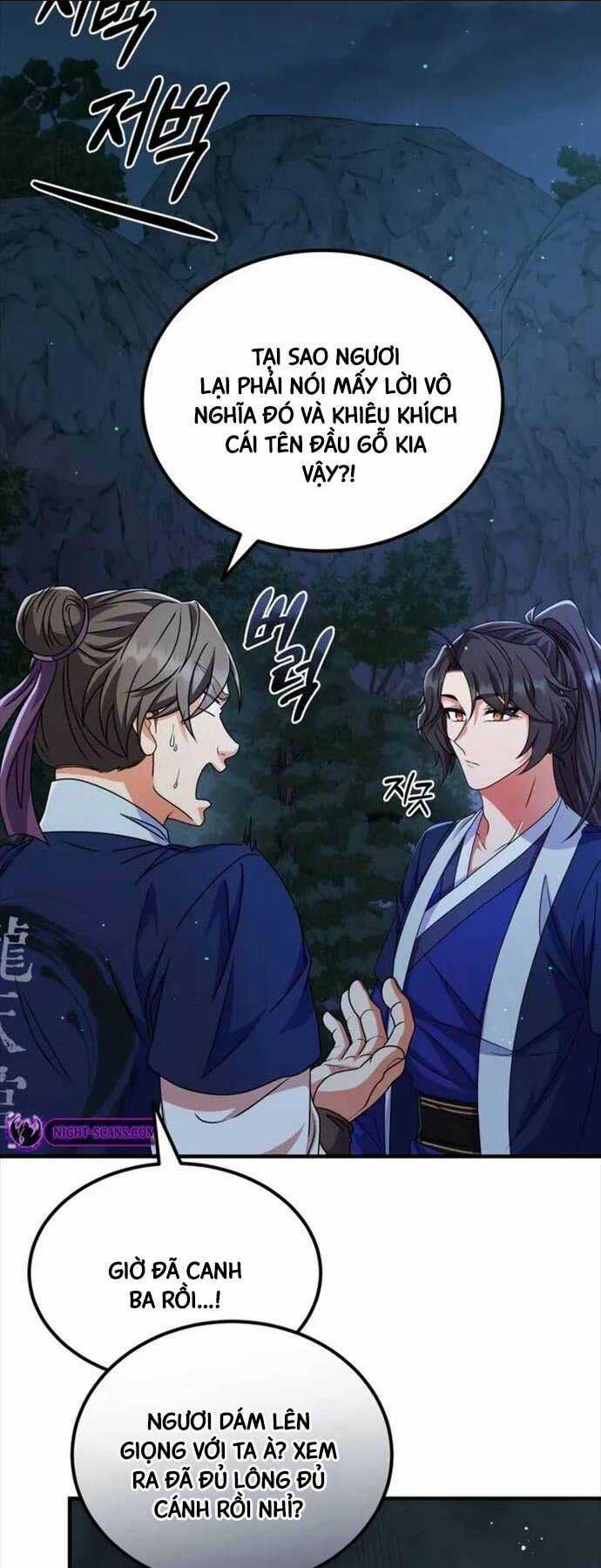 Phá Công Kiếm Đế Chapter 34 trang 21