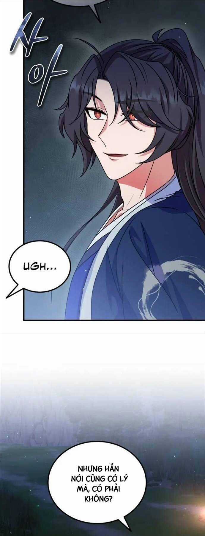 Phá Công Kiếm Đế Chapter 34 trang 22