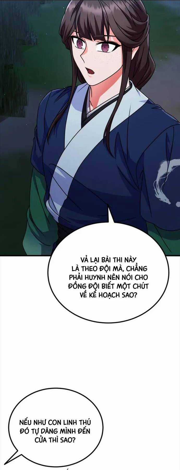 Phá Công Kiếm Đế Chapter 34 trang 24