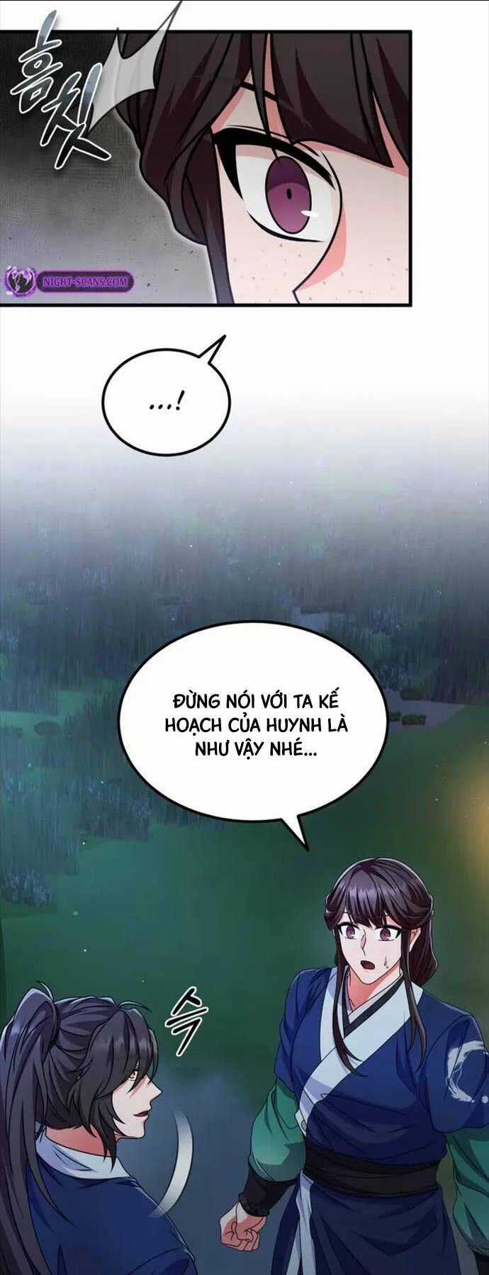 Phá Công Kiếm Đế Chapter 34 trang 25