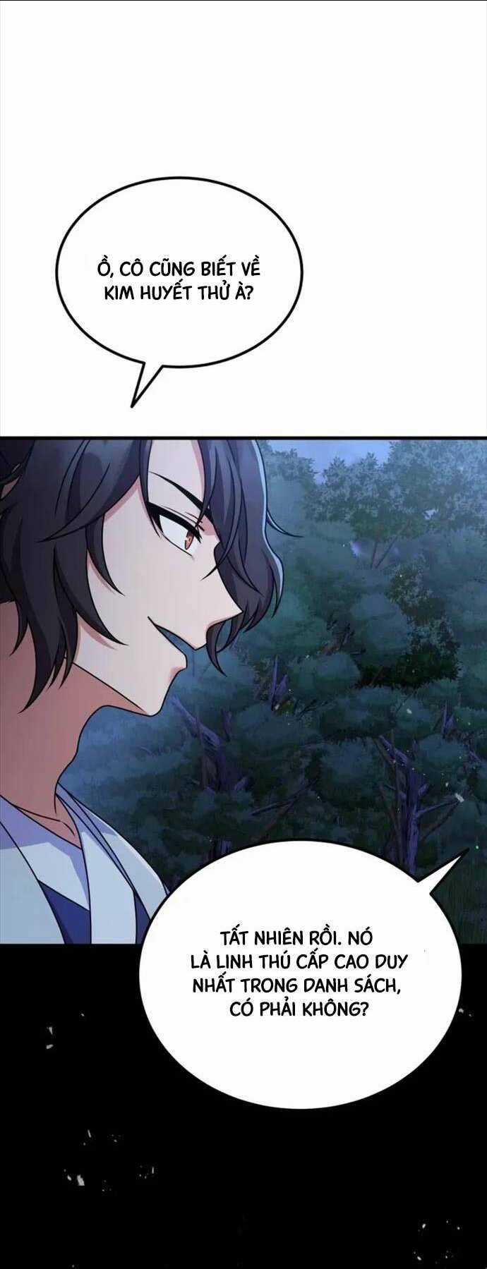 Phá Công Kiếm Đế Chapter 34 trang 28