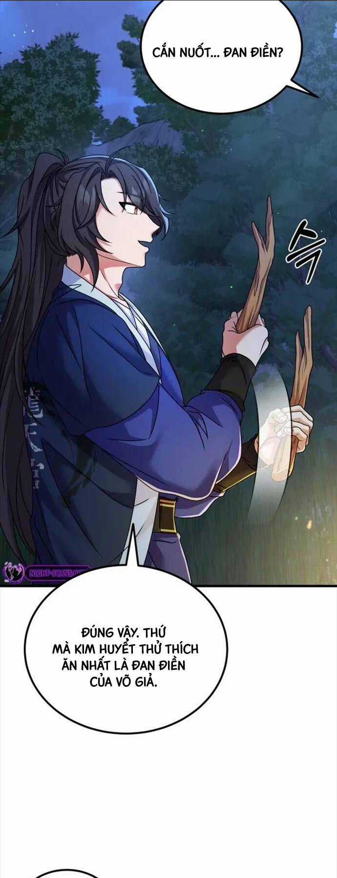 Phá Công Kiếm Đế Chapter 34 trang 33