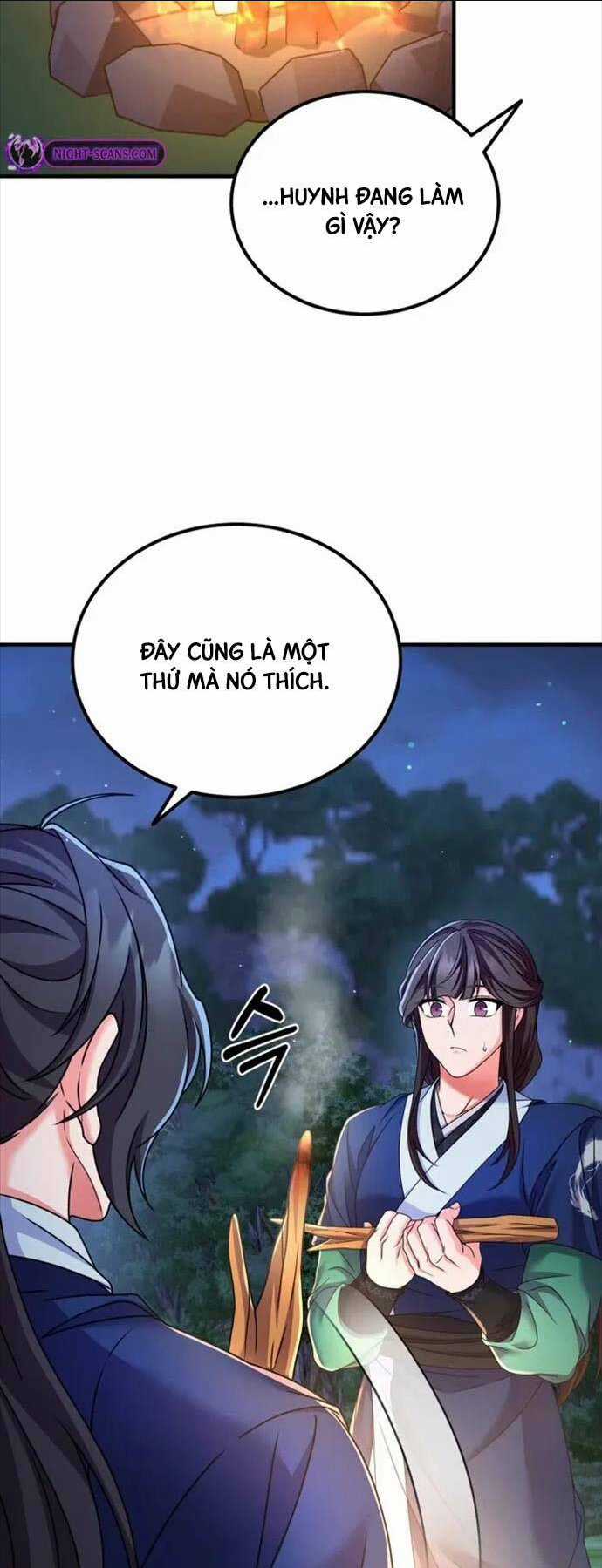 Phá Công Kiếm Đế Chapter 34 trang 36