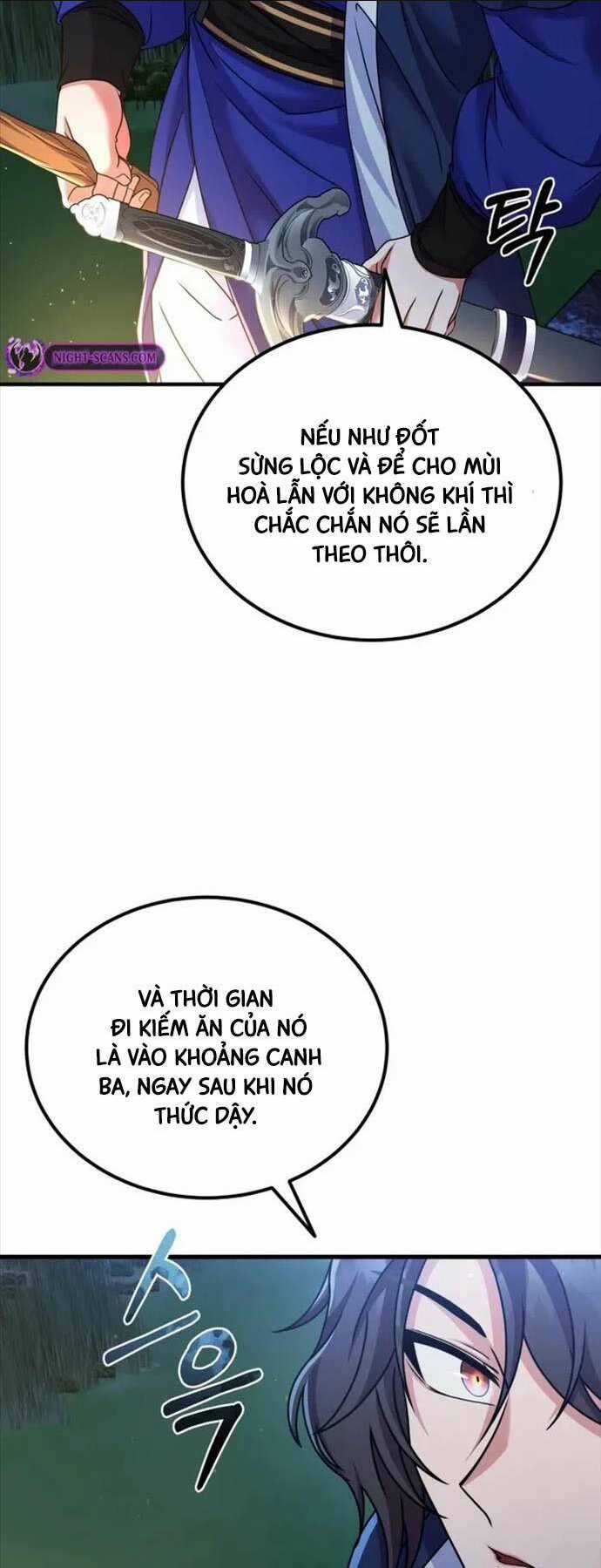 Phá Công Kiếm Đế Chapter 34 trang 39