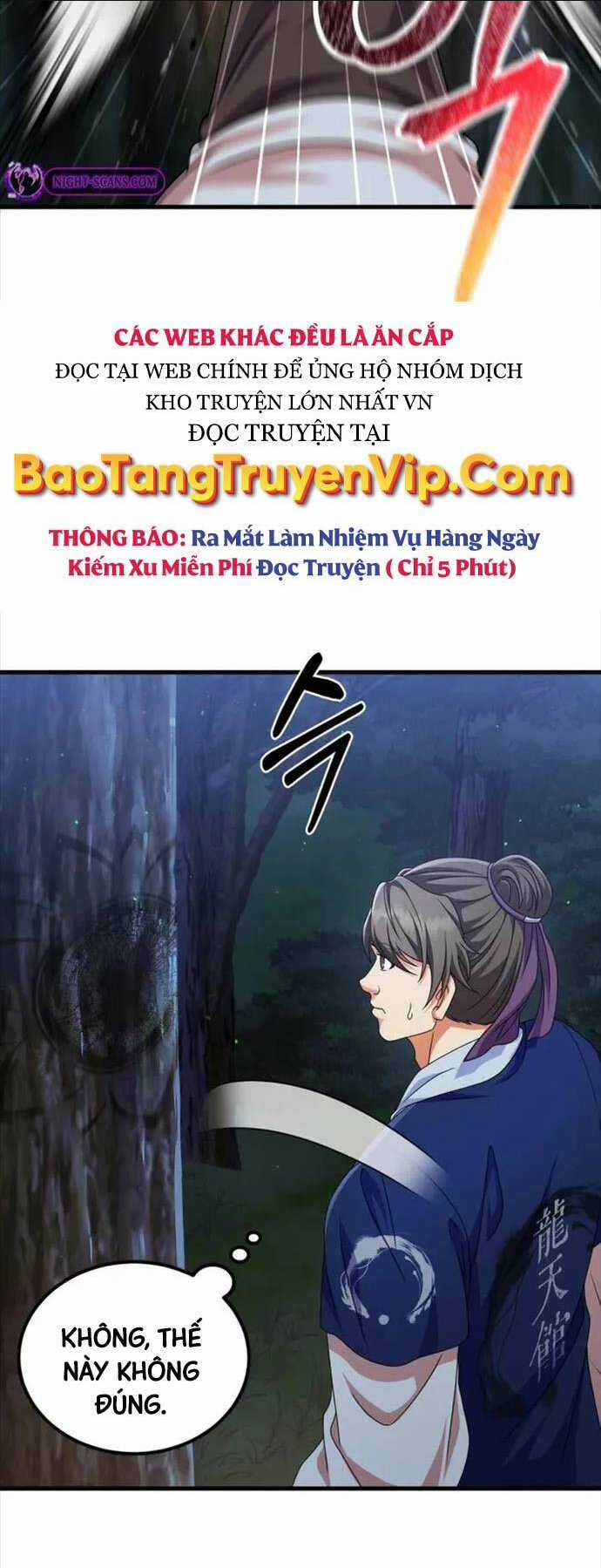 Phá Công Kiếm Đế Chapter 34 trang 4
