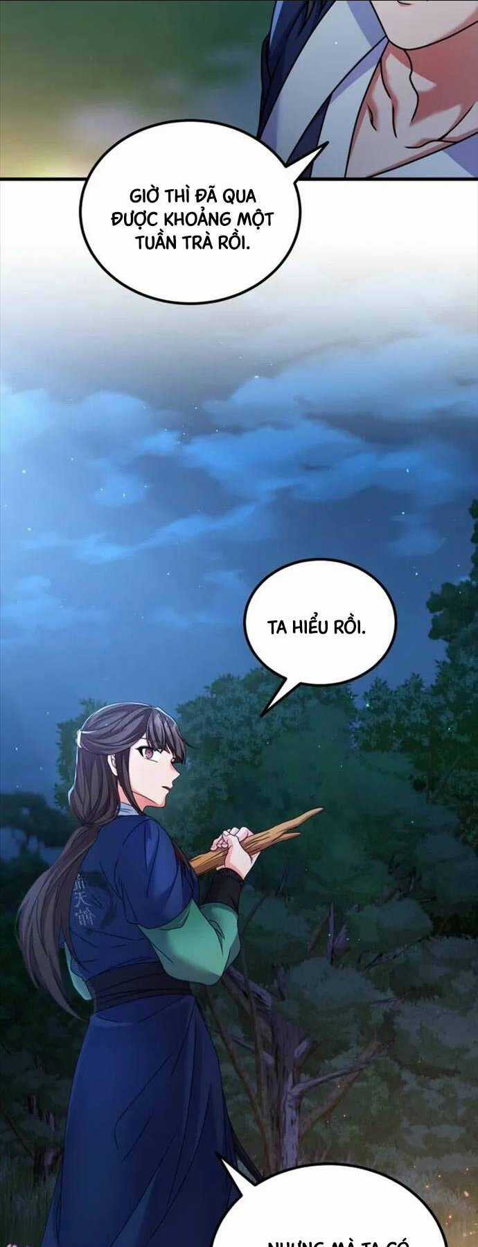 Phá Công Kiếm Đế Chapter 34 trang 40