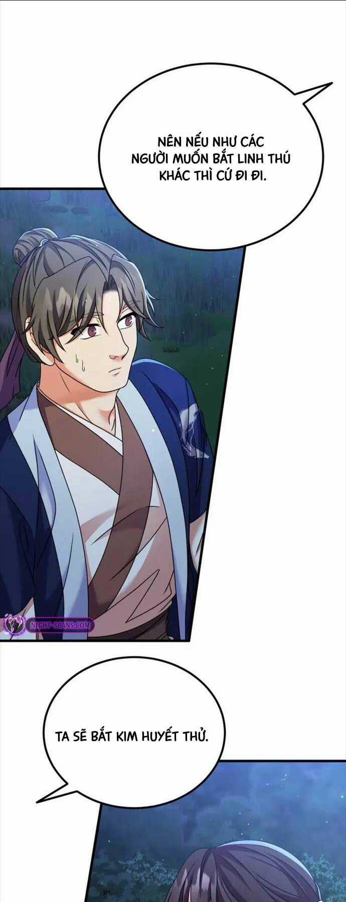 Phá Công Kiếm Đế Chapter 34 trang 43