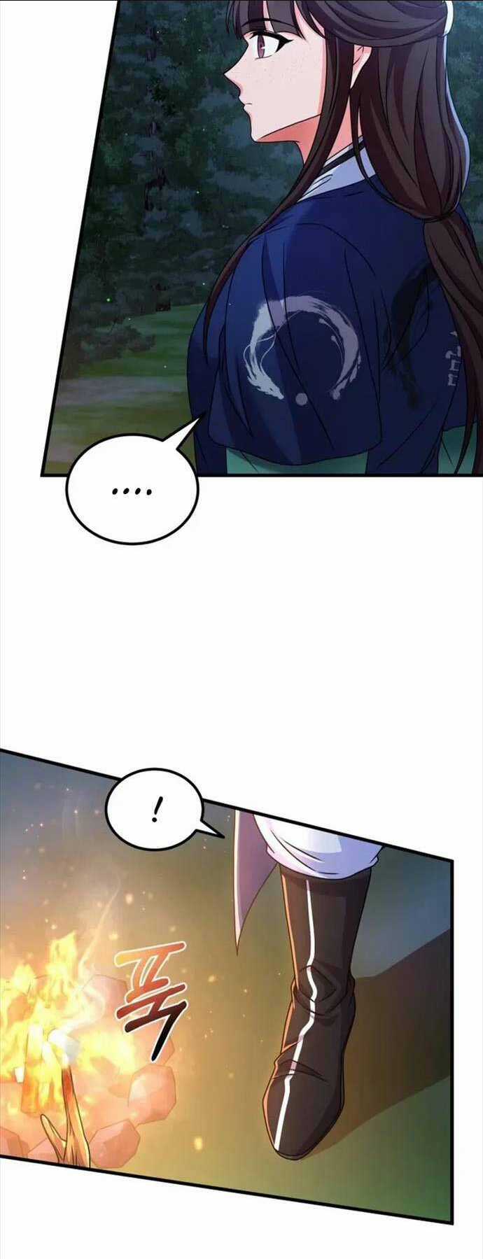 Phá Công Kiếm Đế Chapter 34 trang 44