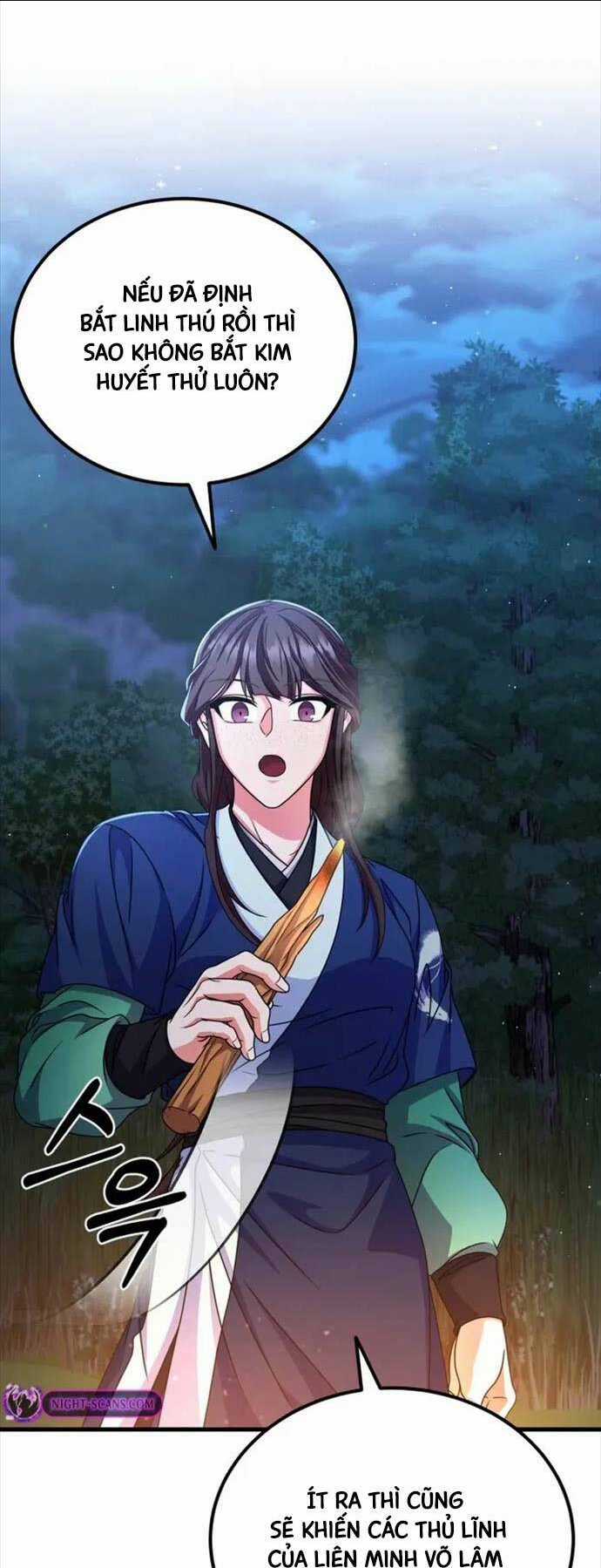 Phá Công Kiếm Đế Chapter 34 trang 45