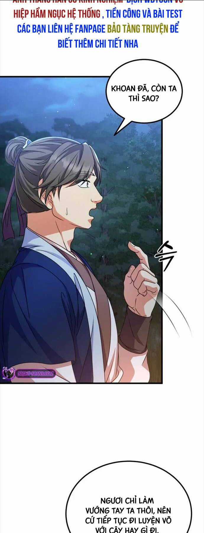 Phá Công Kiếm Đế Chapter 34 trang 47