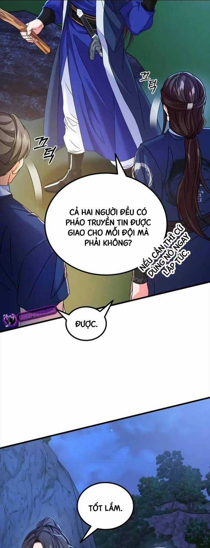 Phá Công Kiếm Đế Chapter 34 trang 49