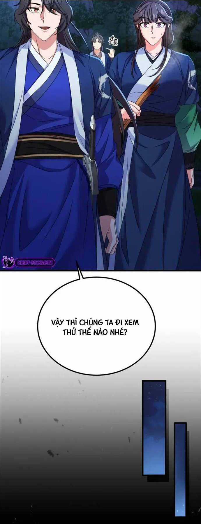 Phá Công Kiếm Đế Chapter 34 trang 50