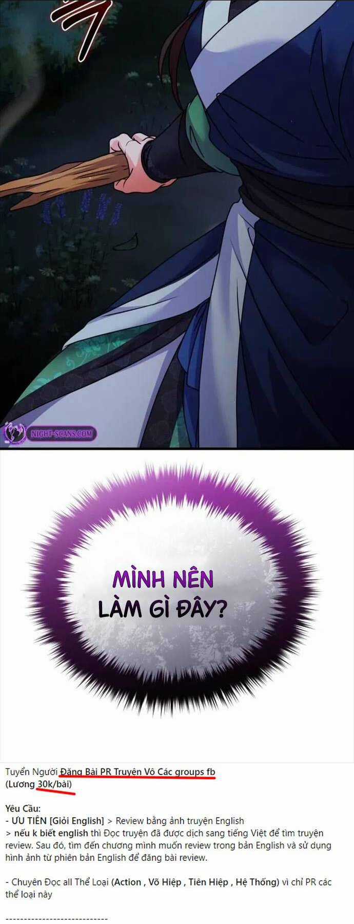 Phá Công Kiếm Đế Chapter 34 trang 53