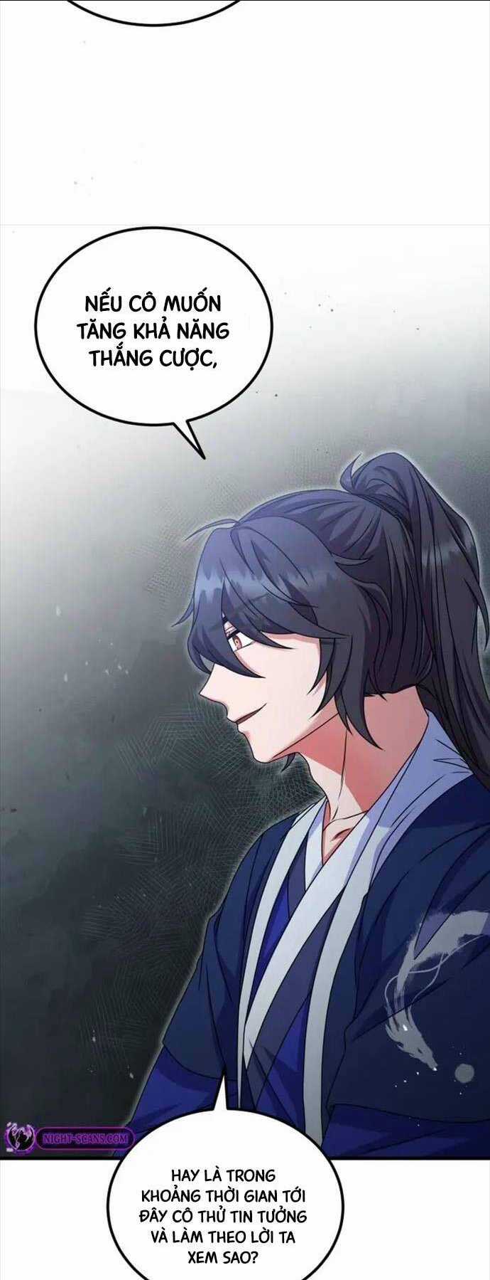 Phá Công Kiếm Đế Chapter 34 trang 7