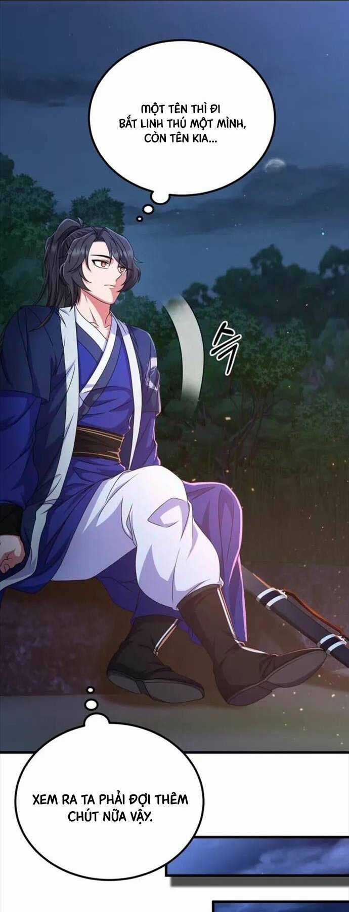 Phá Công Kiếm Đế Chapter 34 trang 9