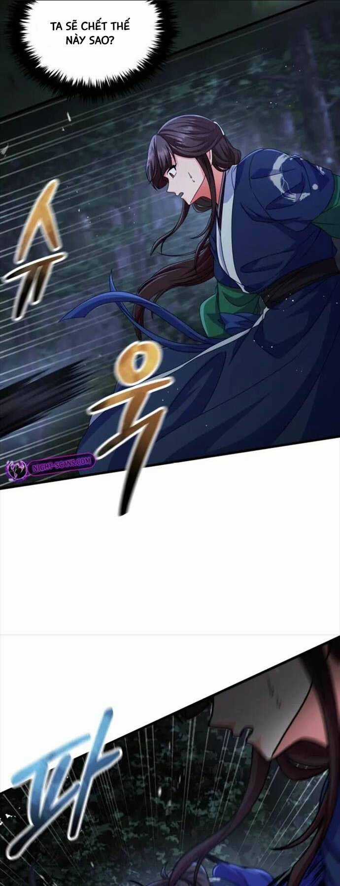 Phá Công Kiếm Đế Chapter 35 trang 10