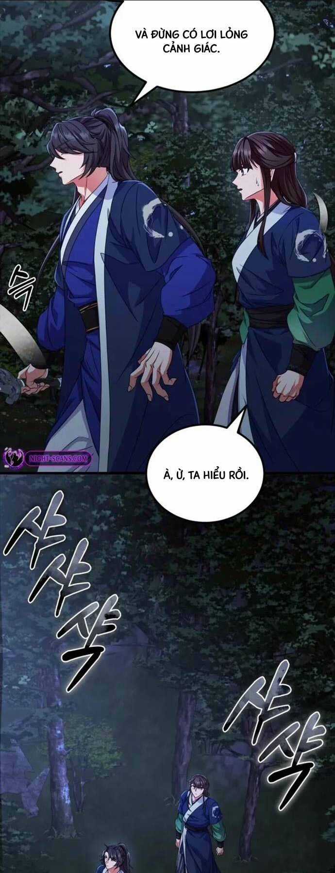 Phá Công Kiếm Đế Chapter 35 trang 15