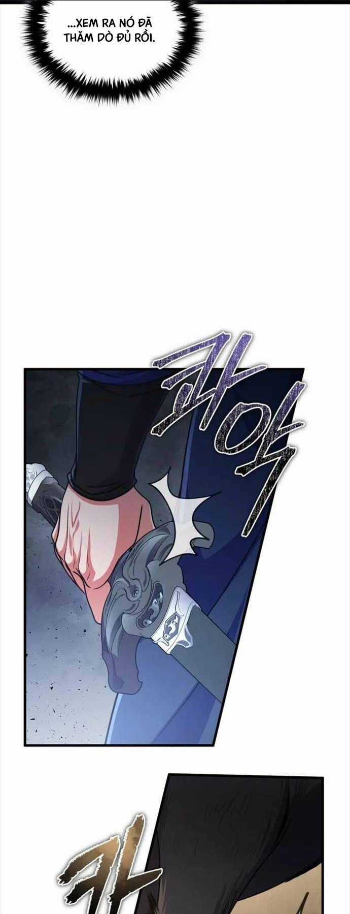 Phá Công Kiếm Đế Chapter 35 trang 17