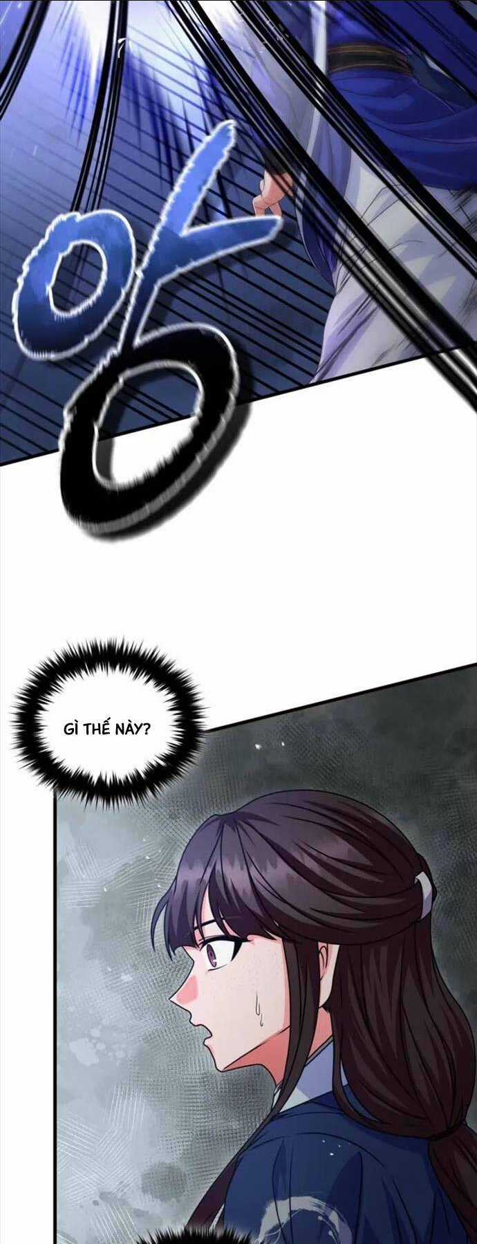 Phá Công Kiếm Đế Chapter 35 trang 22