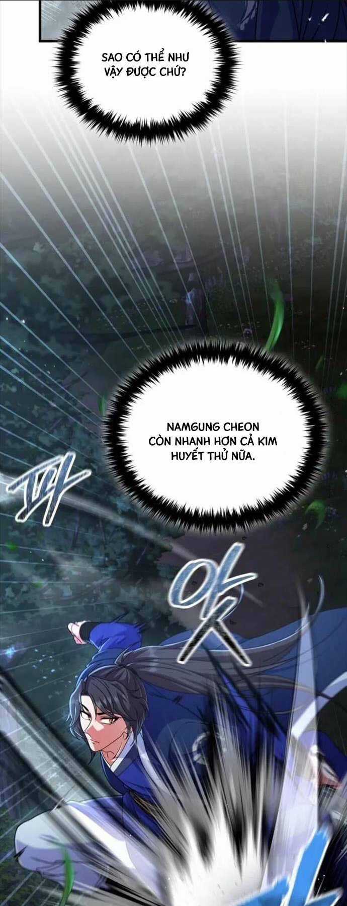 Phá Công Kiếm Đế Chapter 35 trang 23