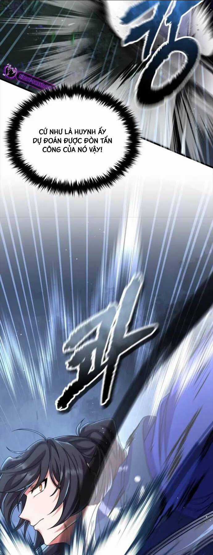 Phá Công Kiếm Đế Chapter 35 trang 24