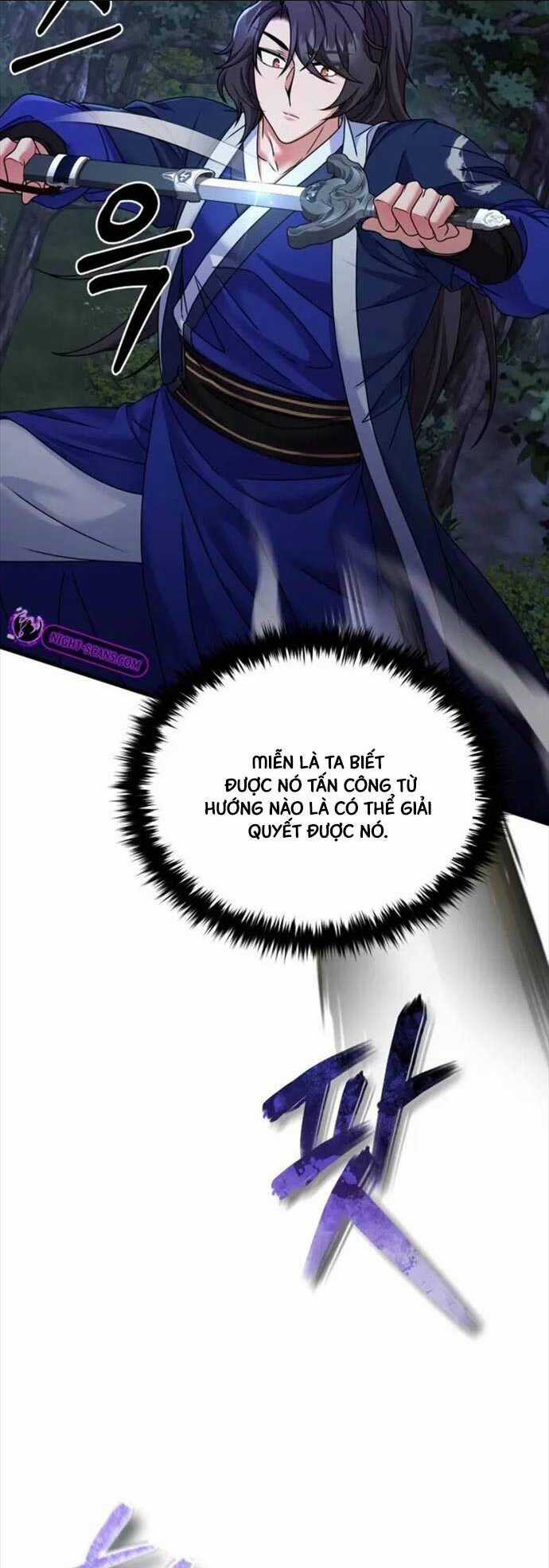 Phá Công Kiếm Đế Chapter 35 trang 27