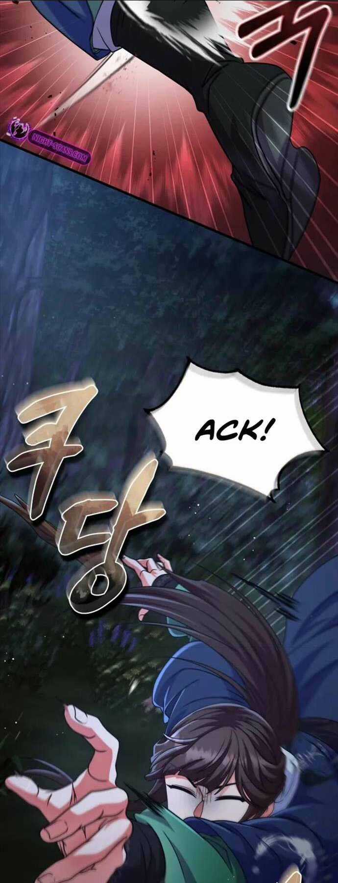 Phá Công Kiếm Đế Chapter 35 trang 3