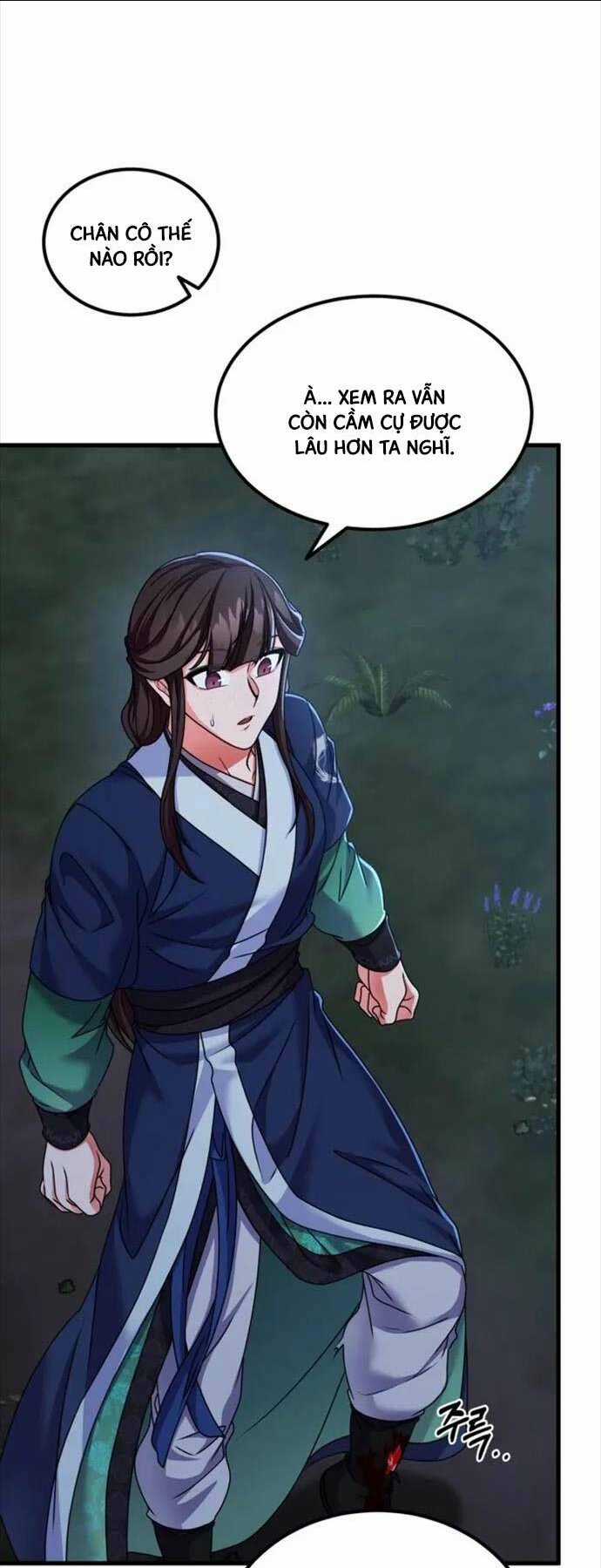 Phá Công Kiếm Đế Chapter 35 trang 34