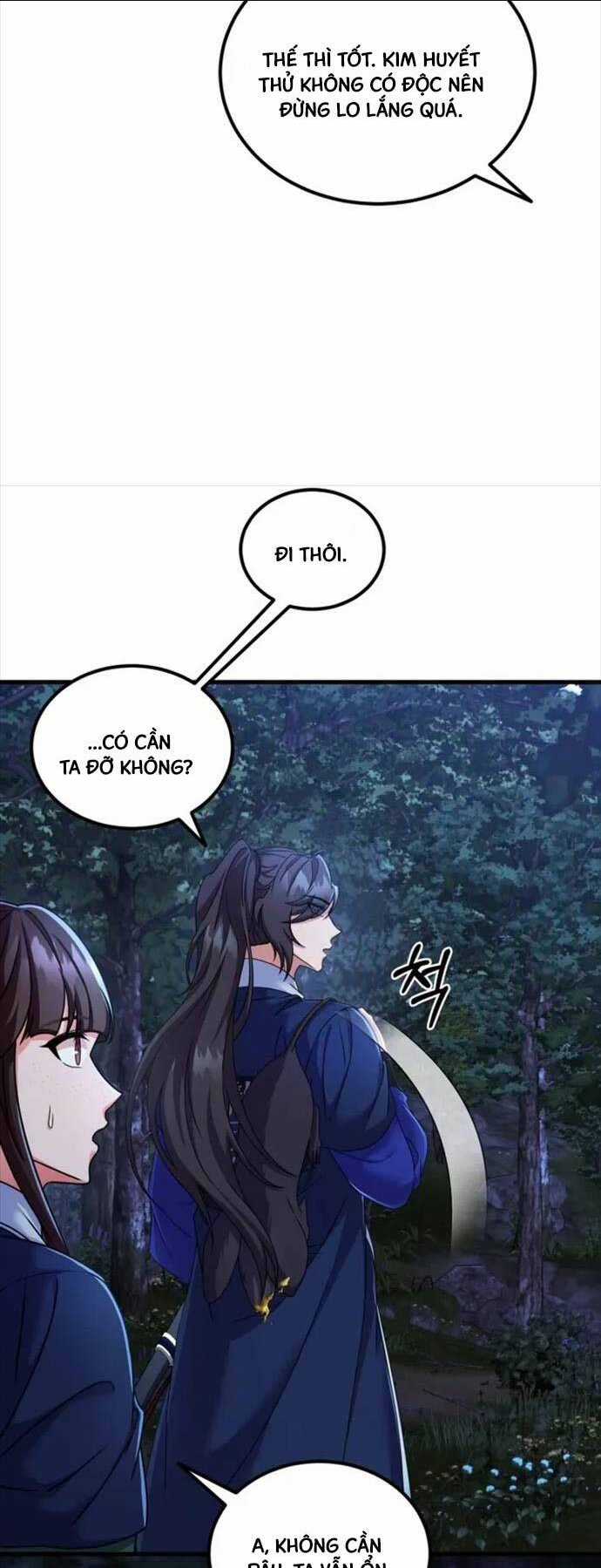 Phá Công Kiếm Đế Chapter 35 trang 35