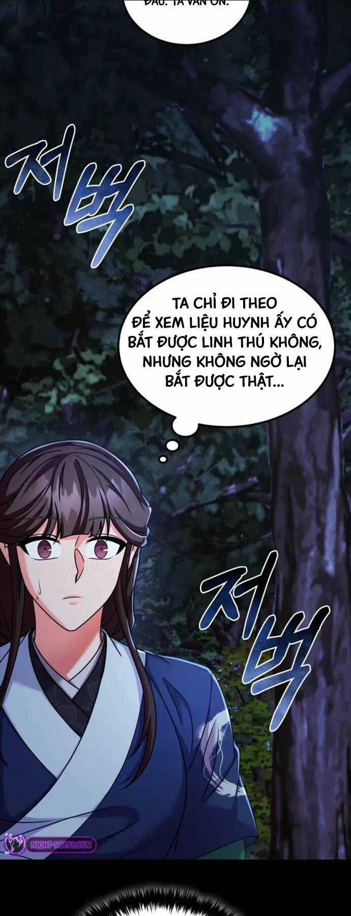 Phá Công Kiếm Đế Chapter 35 trang 36