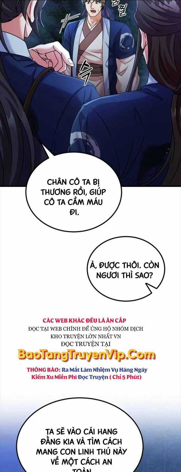 Phá Công Kiếm Đế Chapter 35 trang 43