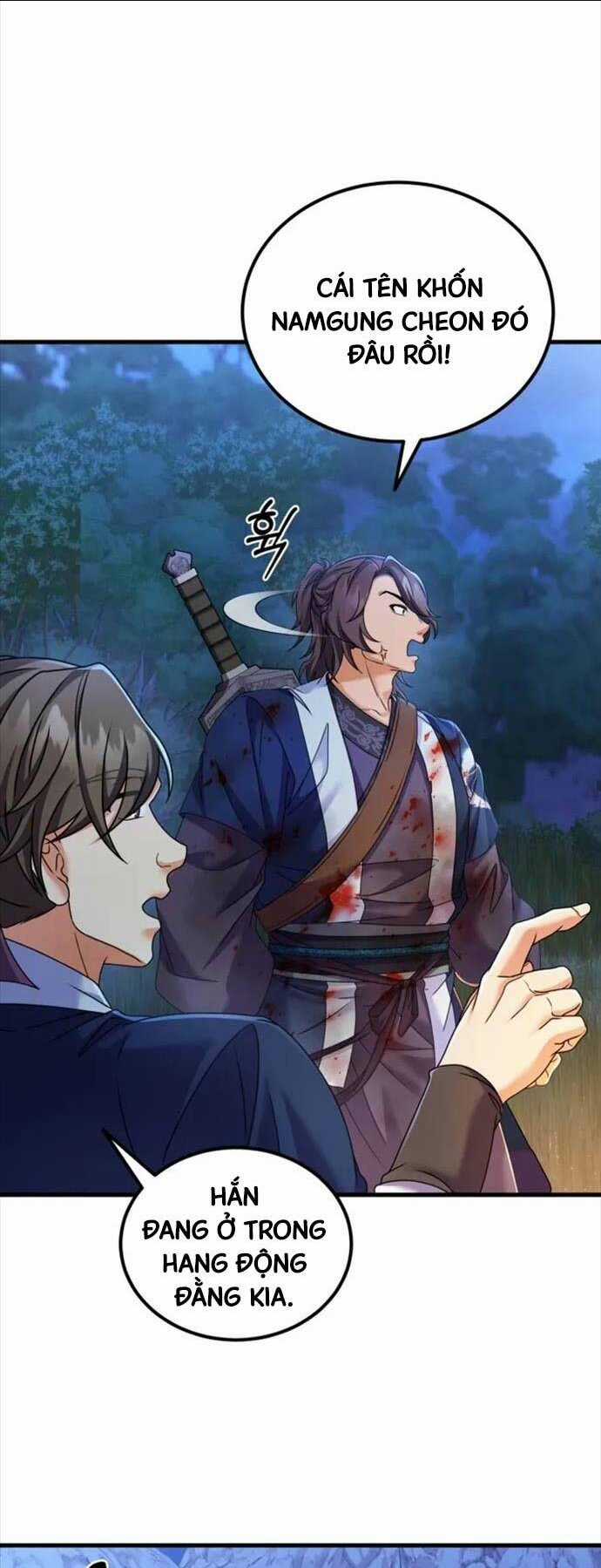 Phá Công Kiếm Đế Chapter 35 trang 47