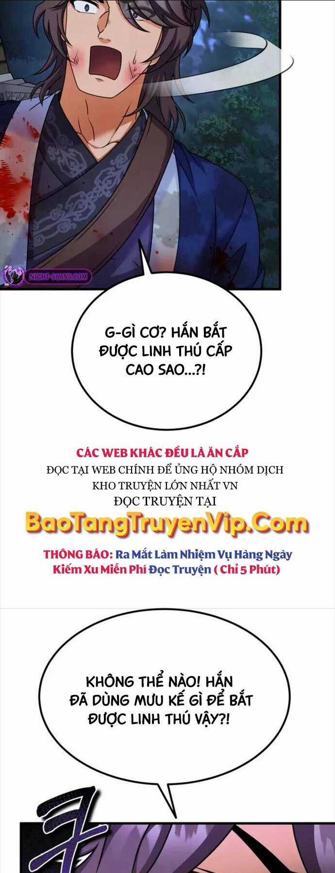 Phá Công Kiếm Đế Chapter 35 trang 49