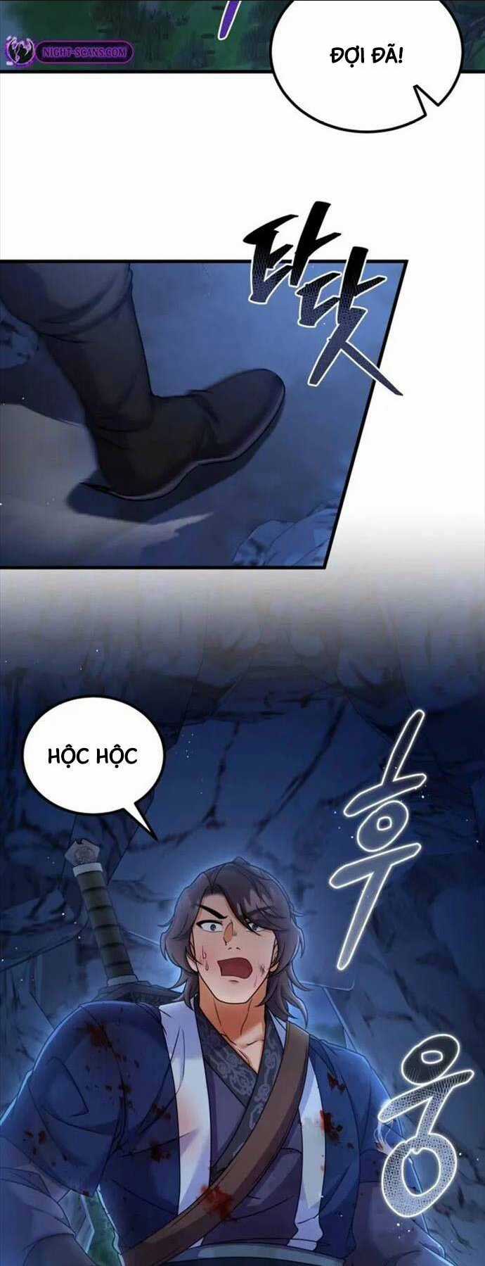 Phá Công Kiếm Đế Chapter 35 trang 51