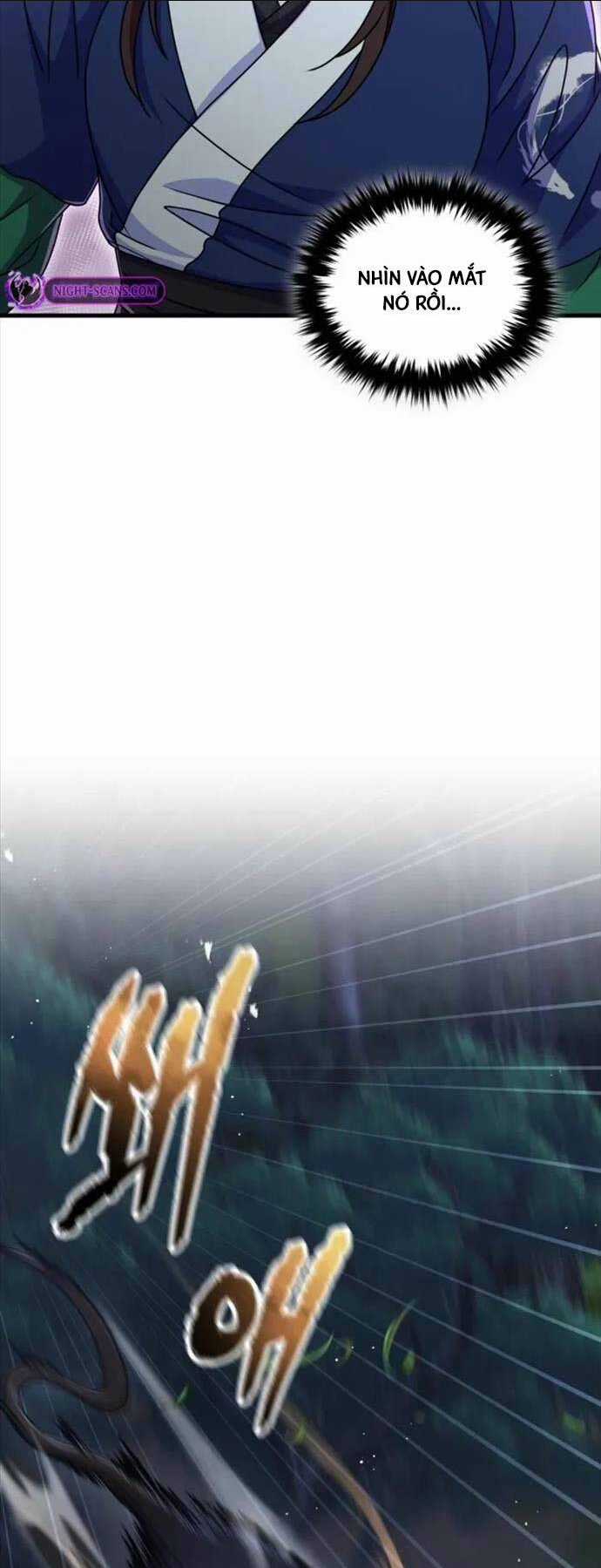 Phá Công Kiếm Đế Chapter 35 trang 8