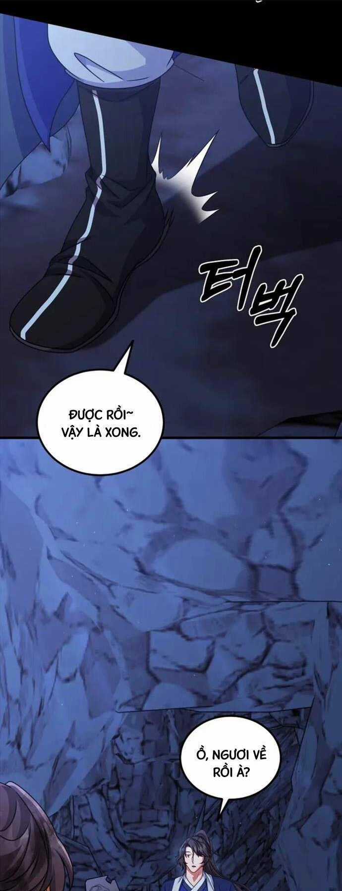 Phá Công Kiếm Đế Chapter 36 trang 10