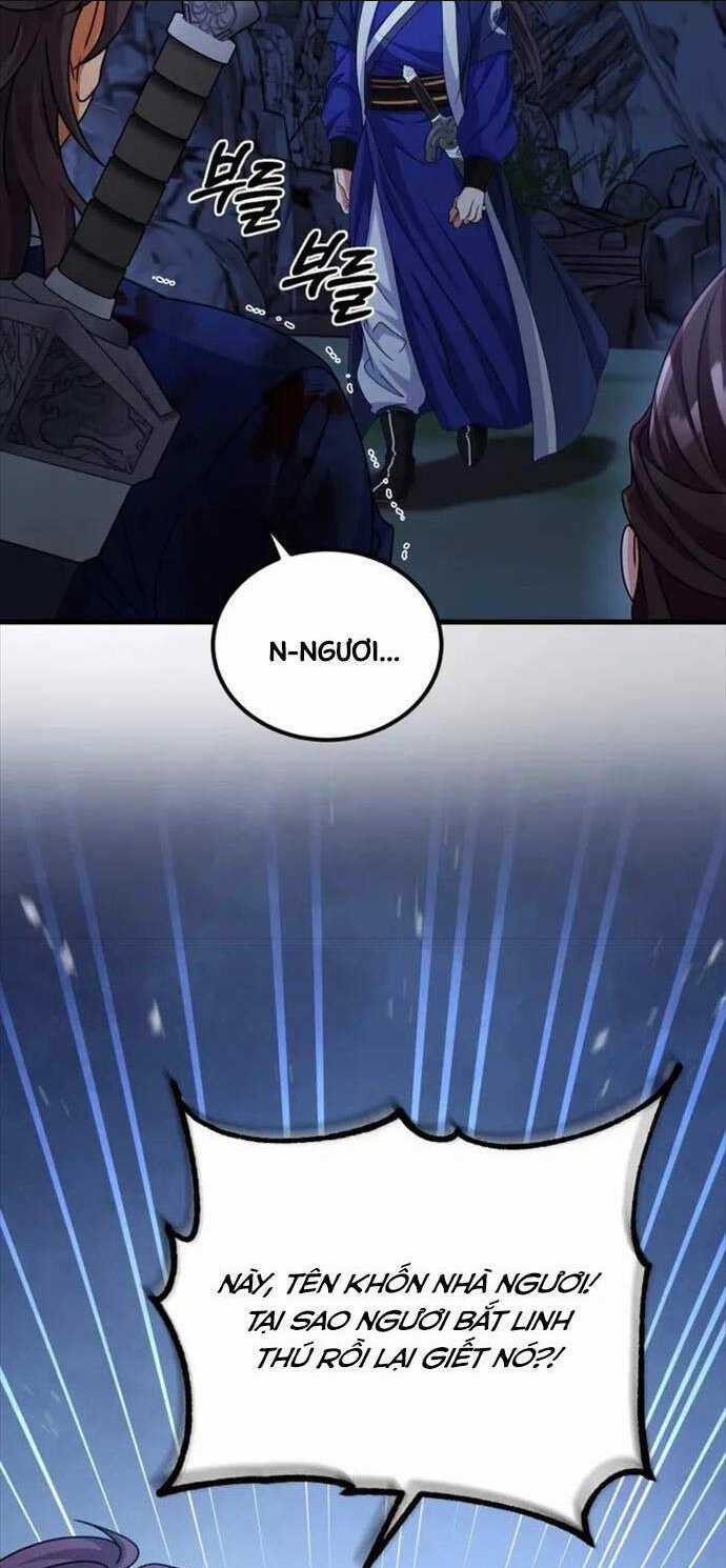 Phá Công Kiếm Đế Chapter 36 trang 11