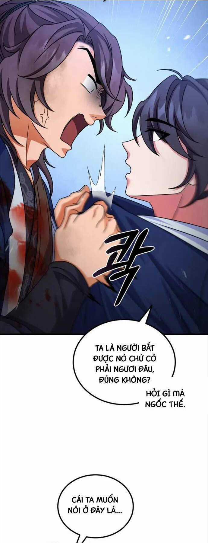 Phá Công Kiếm Đế Chapter 36 trang 12